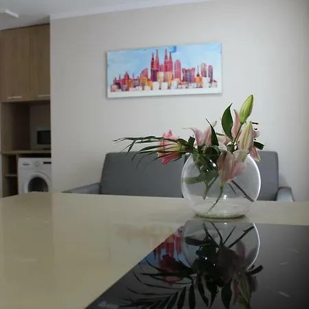 Apartament Gbh Hotel-apartamentos Caballito De Mar Benidorm
