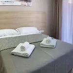 Gbh Hotel-apartamentos Caballito De Mar 貝尼多姆