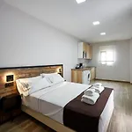 公寓 Gbh Hotel-apartamentos Caballito De Mar 貝尼多姆