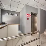 公寓 Gbh Hotel-apartamentos Caballito De Mar