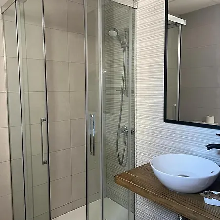 Gbh Hotel-apartamentos Caballito De Mar Daire *