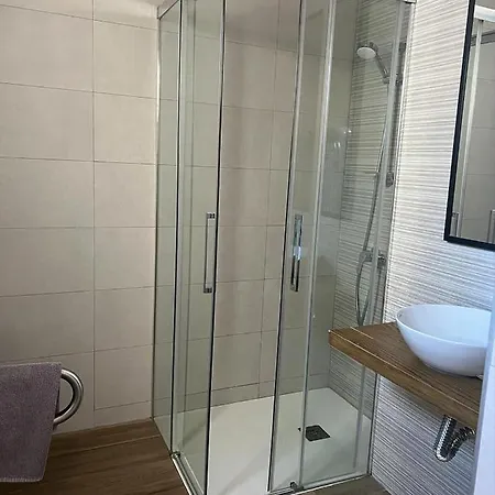 Gbh Hotel-apartamentos Caballito De Mar *