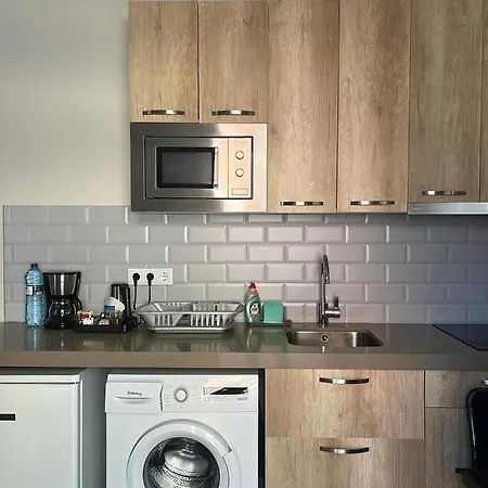 Gbh Hotel-apartamentos Caballito De Mar * Benidorm