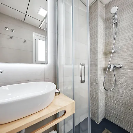 Lejlighed Gbh Hotel-apartamentos Caballito De Mar Benidorm