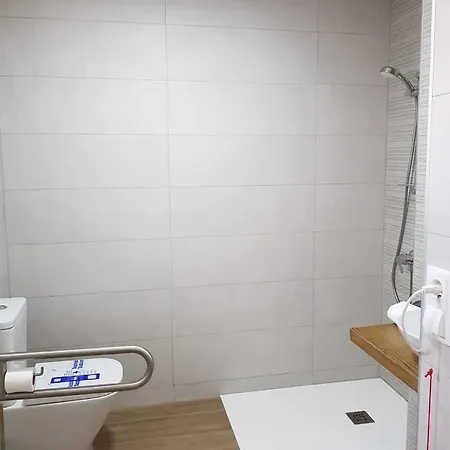 Gbh Hotel-apartamentos Caballito De Mar Lejlighed *