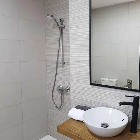 Lejlighed Gbh Hotel-apartamentos Caballito De Mar Benidorm