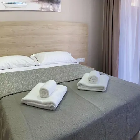 Gbh Hotel-apartamentos Caballito De Mar Benidorm