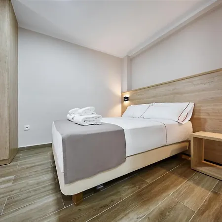 Gbh Hotel-apartamentos Caballito De Mar