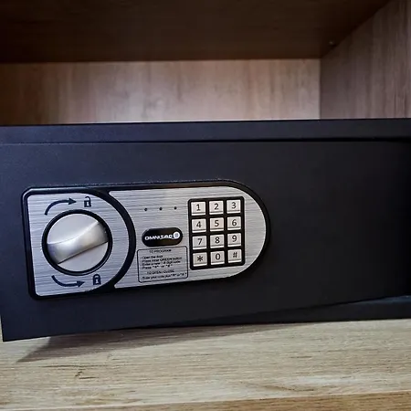 Gbh Hotel-apartamentos Caballito De Mar Daire *