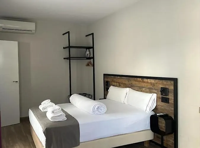 Gbh Hotel-apartamentos Caballito De Mar Apartamento