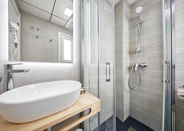 Apartamento Gbh Hotel-apartamentos Caballito De Mar *