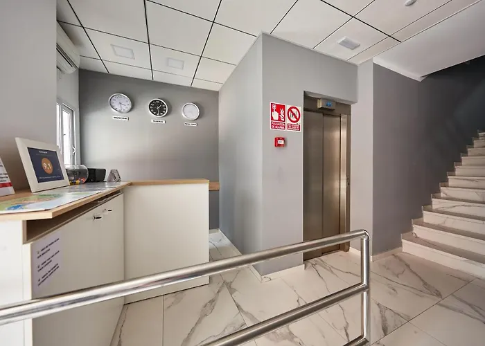 Apartamento Gbh Hotel-apartamentos Caballito De Mar