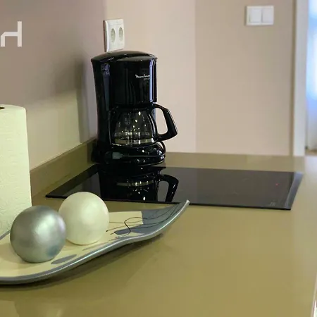 Apartman Gbh Hotel-apartamentos Caballito De Mar Benidorm