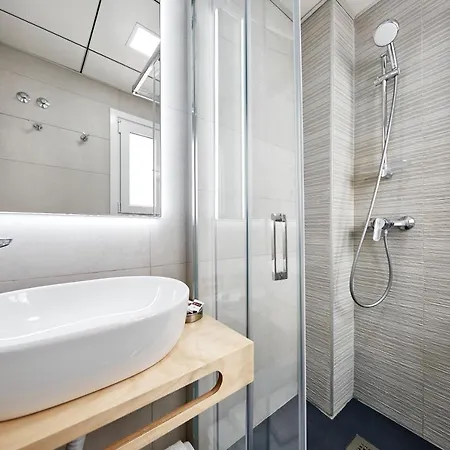 Apartman Gbh Hotel-apartamentos Caballito De Mar *