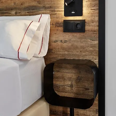 Gbh Hotel-apartamentos Caballito De Mar Apartman Benidorm